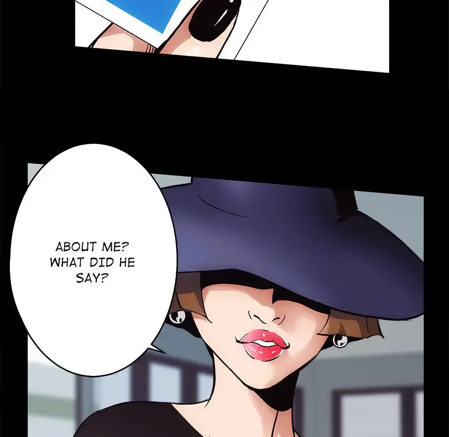 Lady Realtors - Episode 1 - read scene 172