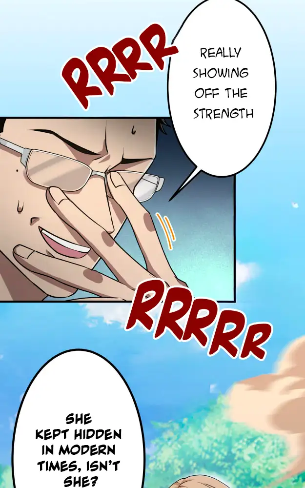 JK Yakuza conquers the warring states - Episode 2 - read scene 26