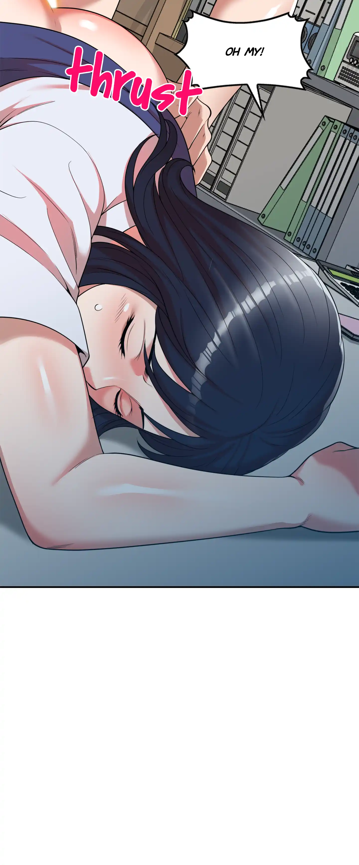 Taste of Stealing Physical Charity - Episode 2 - read scene 2