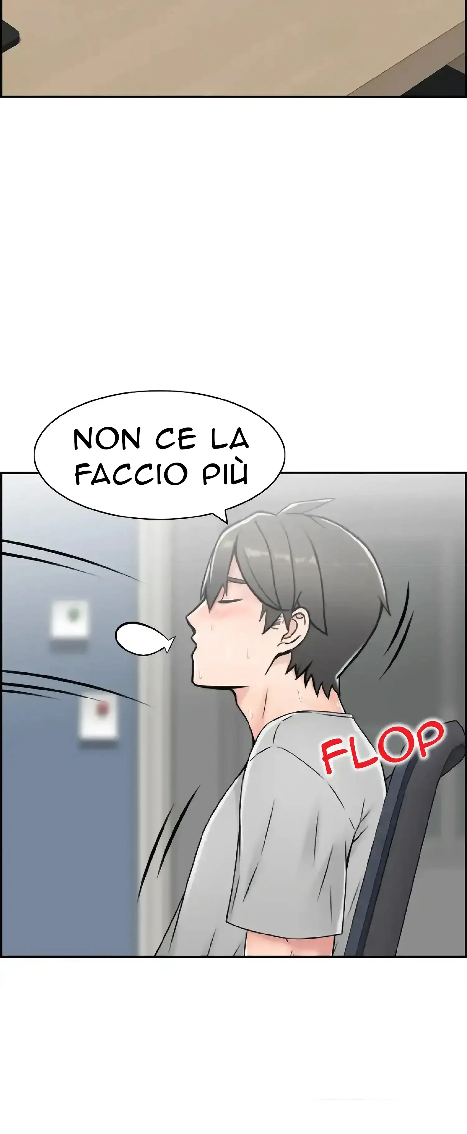 L'Attrice Giapponese - Episode 3 - read scene 33
