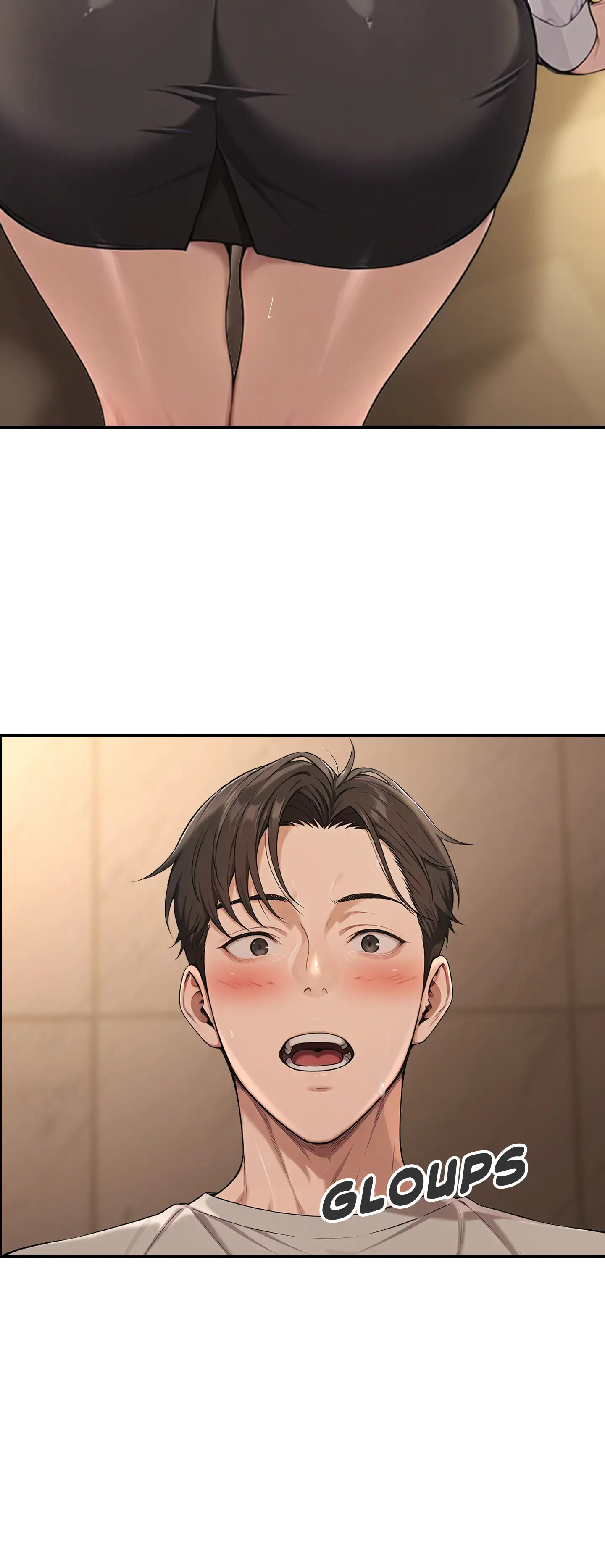 Paradoxe amoureux x7 - Episode 2 - read scene 38