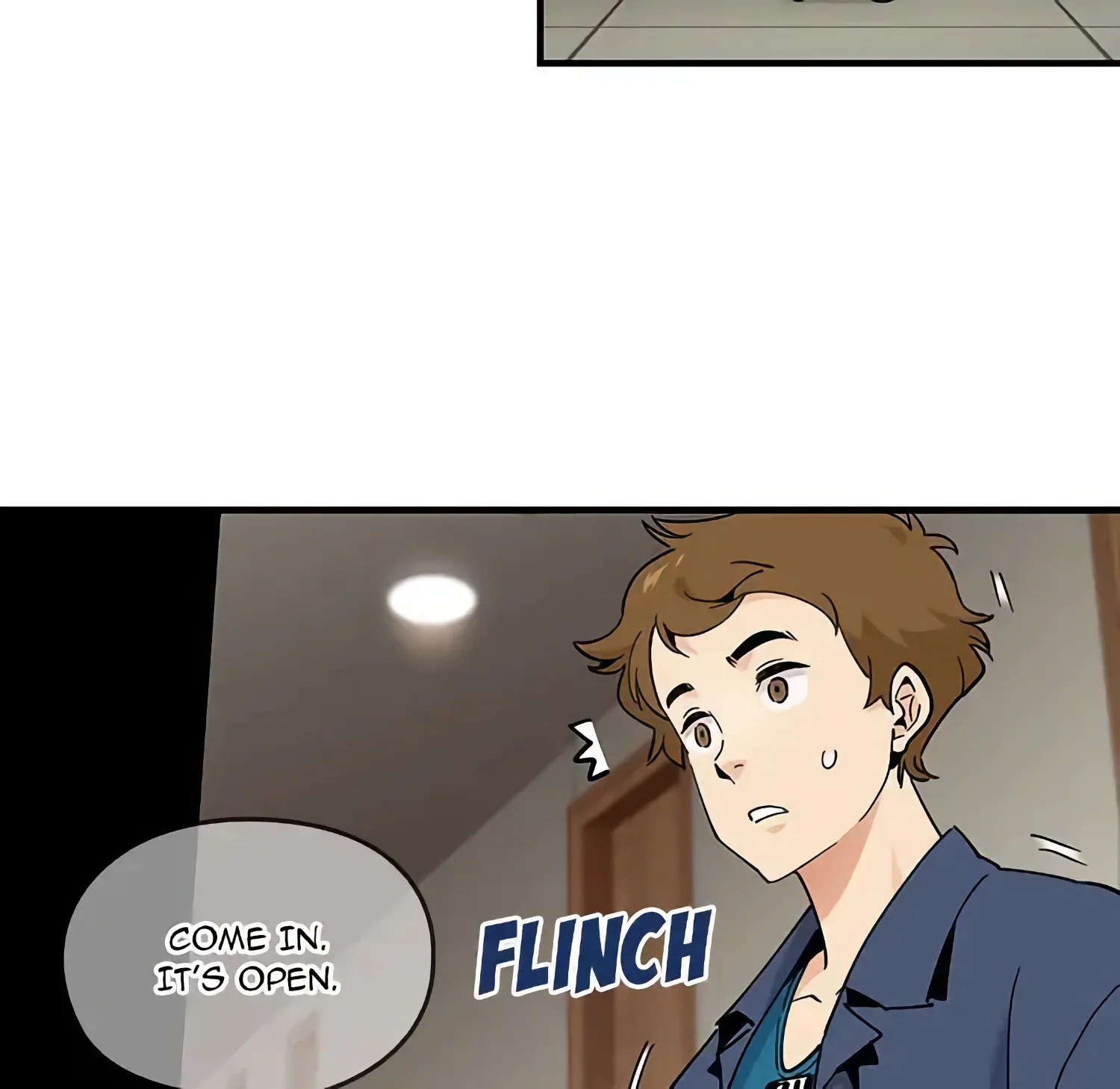 Love Factory - Episode 4 - read scene 4