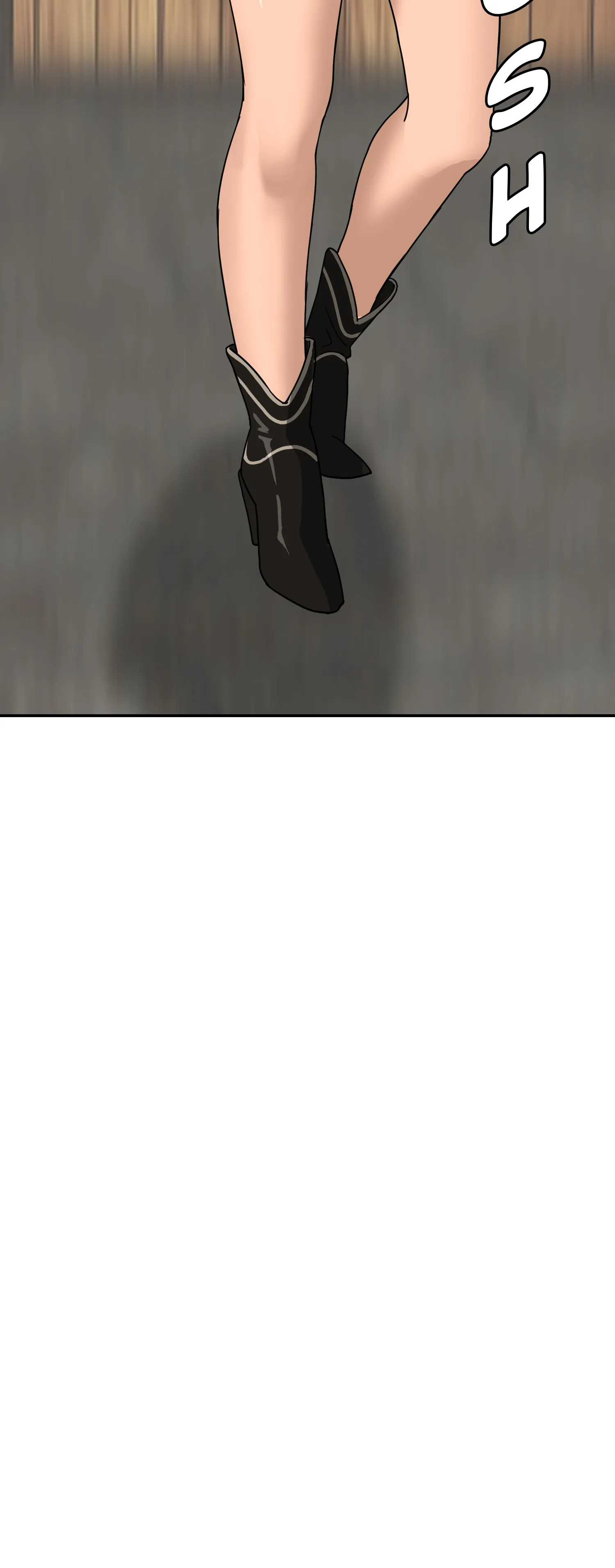 Me Ensina Primeiro! - Episode 1 - read scene 35