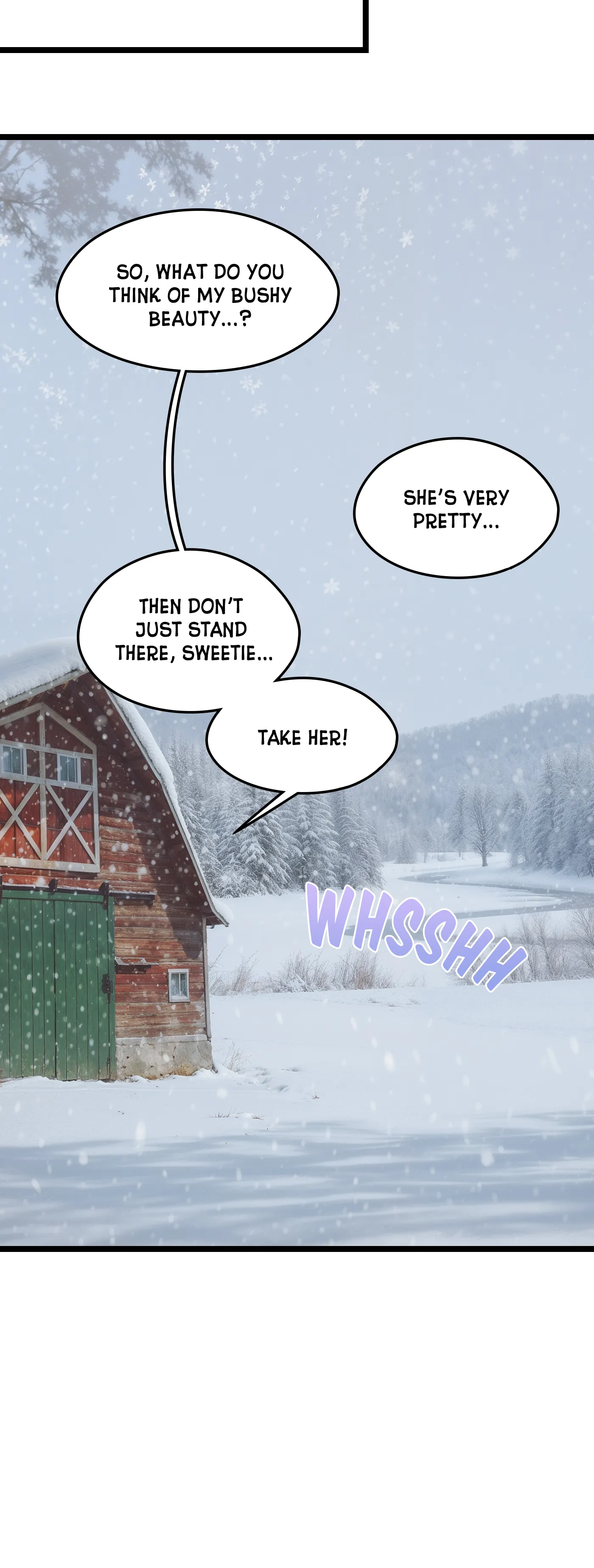 Winter Games 2 "MILF Edition" - Episode 1 - read scene 50