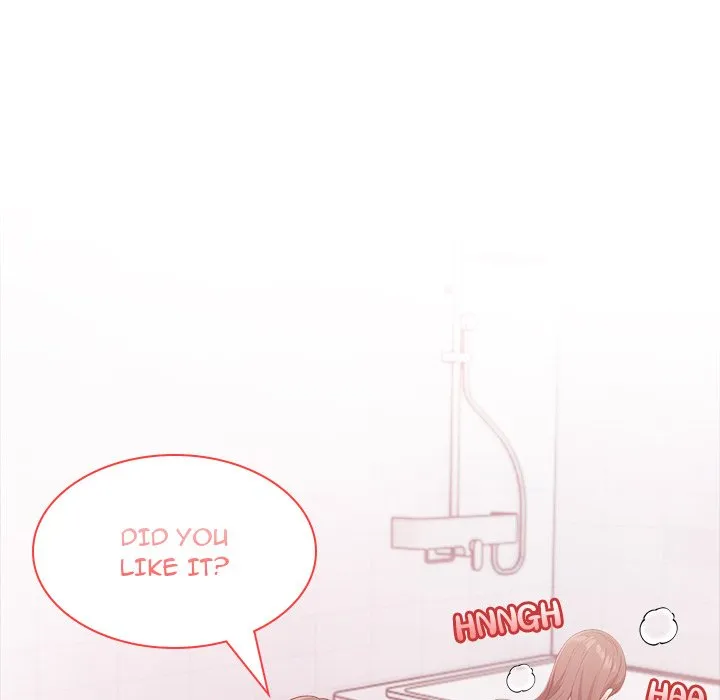 Trapped In The Cabin - Episode 5 - read scene 133