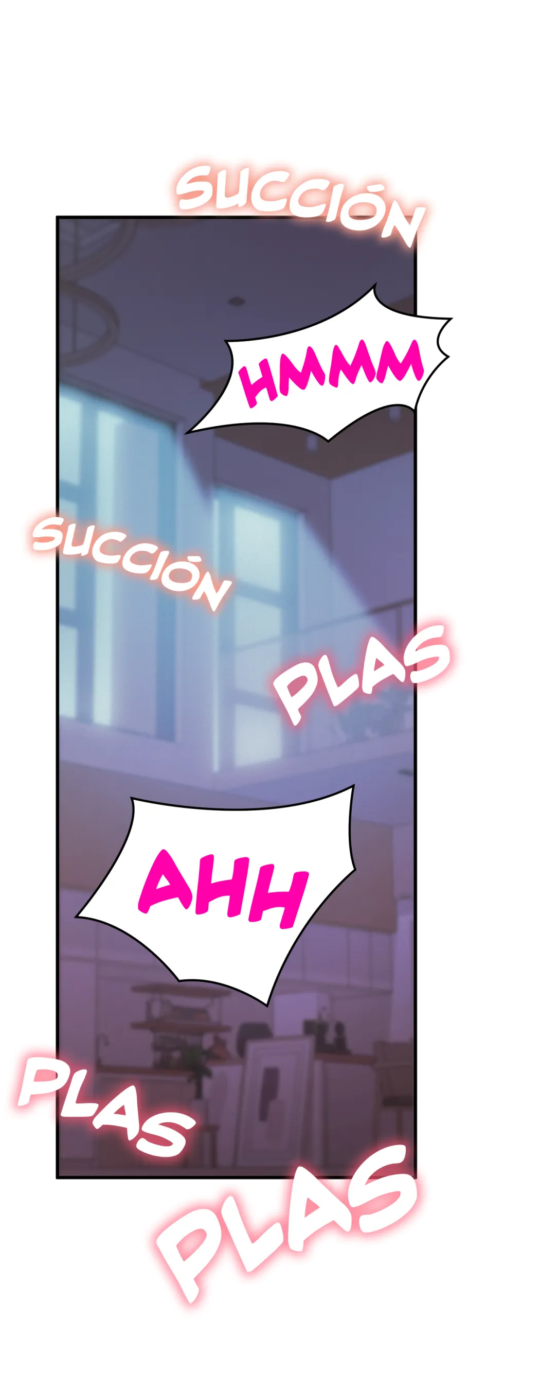 Aldea Del Deseo - Episode 1 - read scene 19