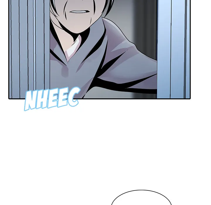 Shh! O Segredo Da Irmã - Episode 1 - read scene 28