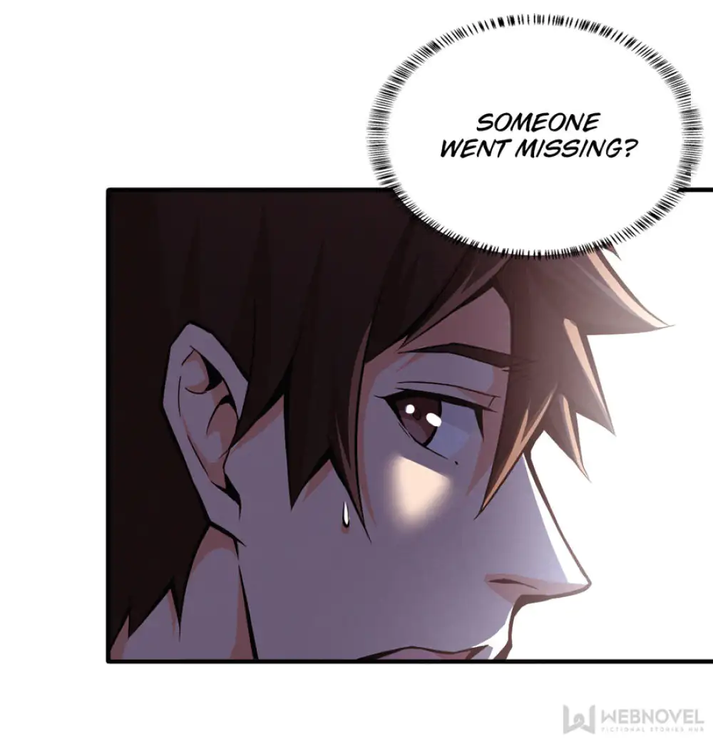 Here Lies the Wicked - Episode 1 - read scene 13