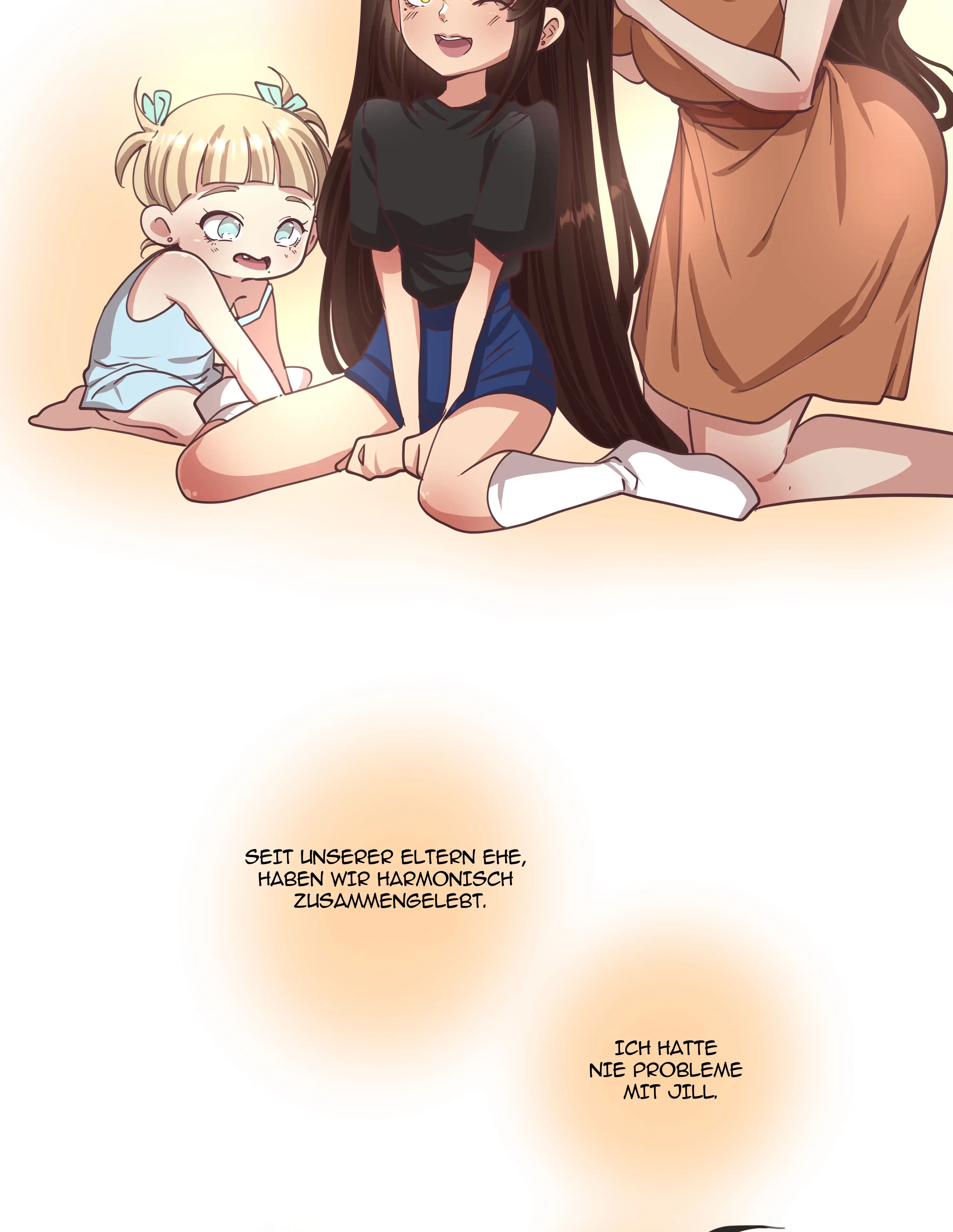 Sommernachtstraum - Prologue - read scene 4