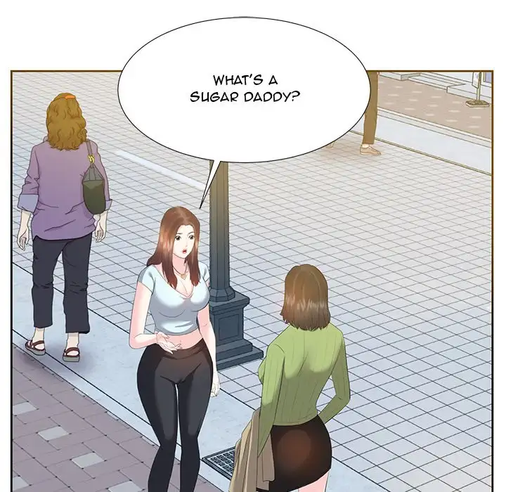 Sugar Daddy - Episode 5 - read scene 8