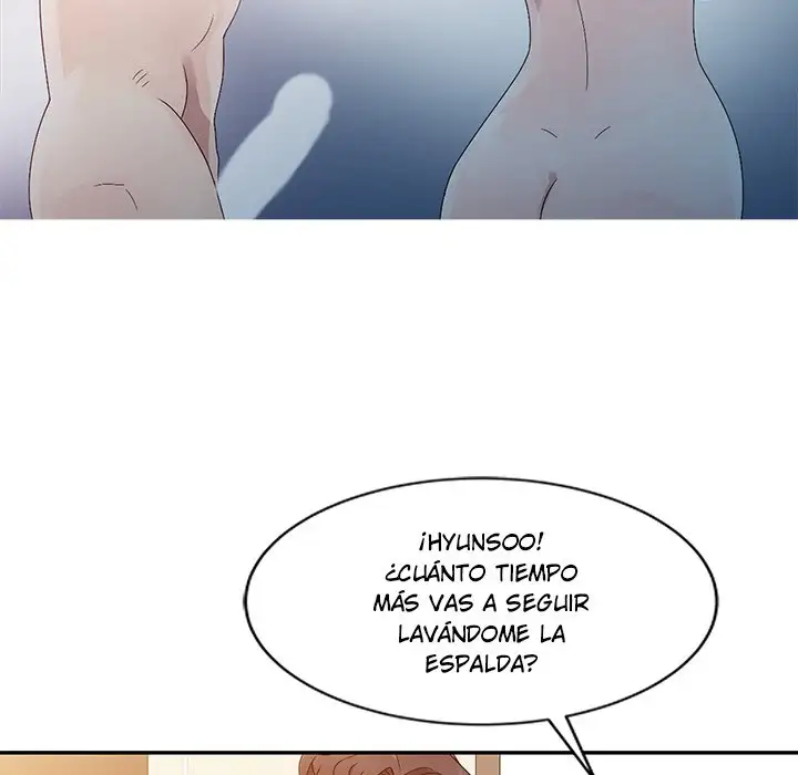 ¡Shh! El Secreto De Mi Hermana - Episode 2 - read scene 60