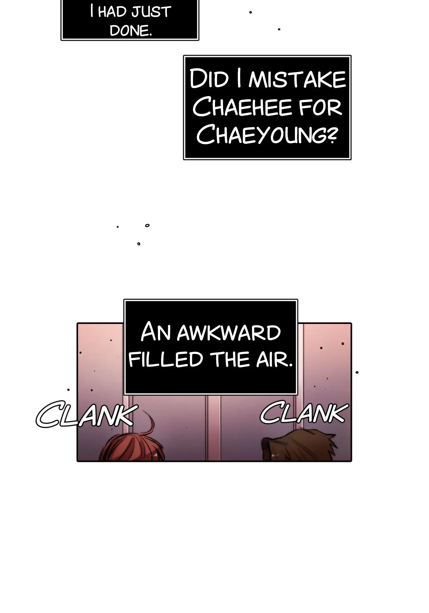 Empty House And Sister-In-Law - Episode 4 - read scene 20