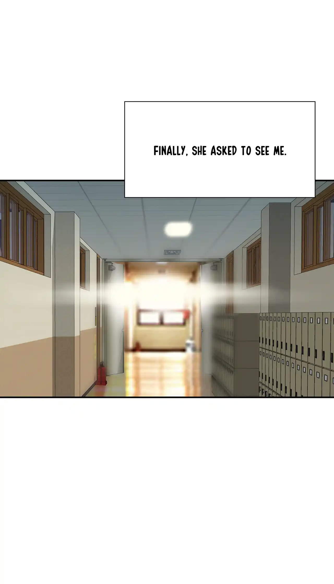 Three Men's Woman - Episode 2 - read scene 19