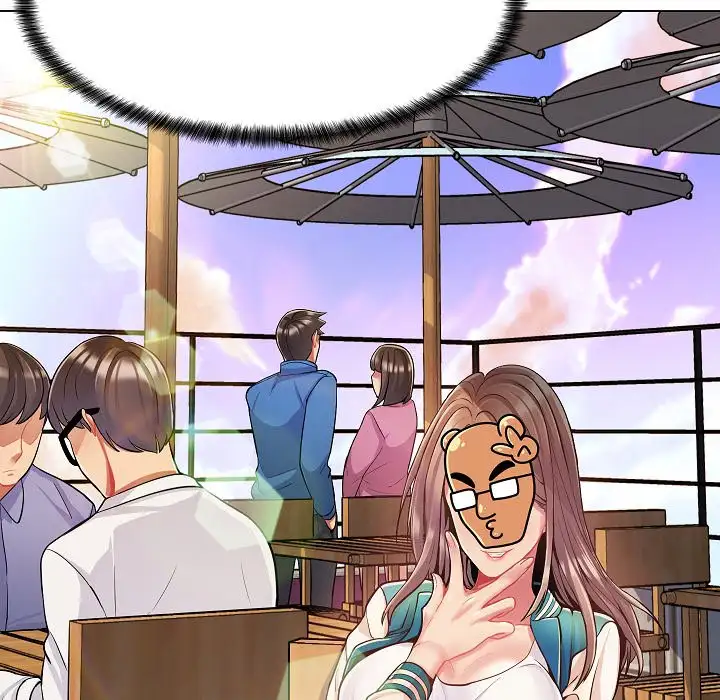Teacher's Nightlife - Episode 5 - read scene 22
