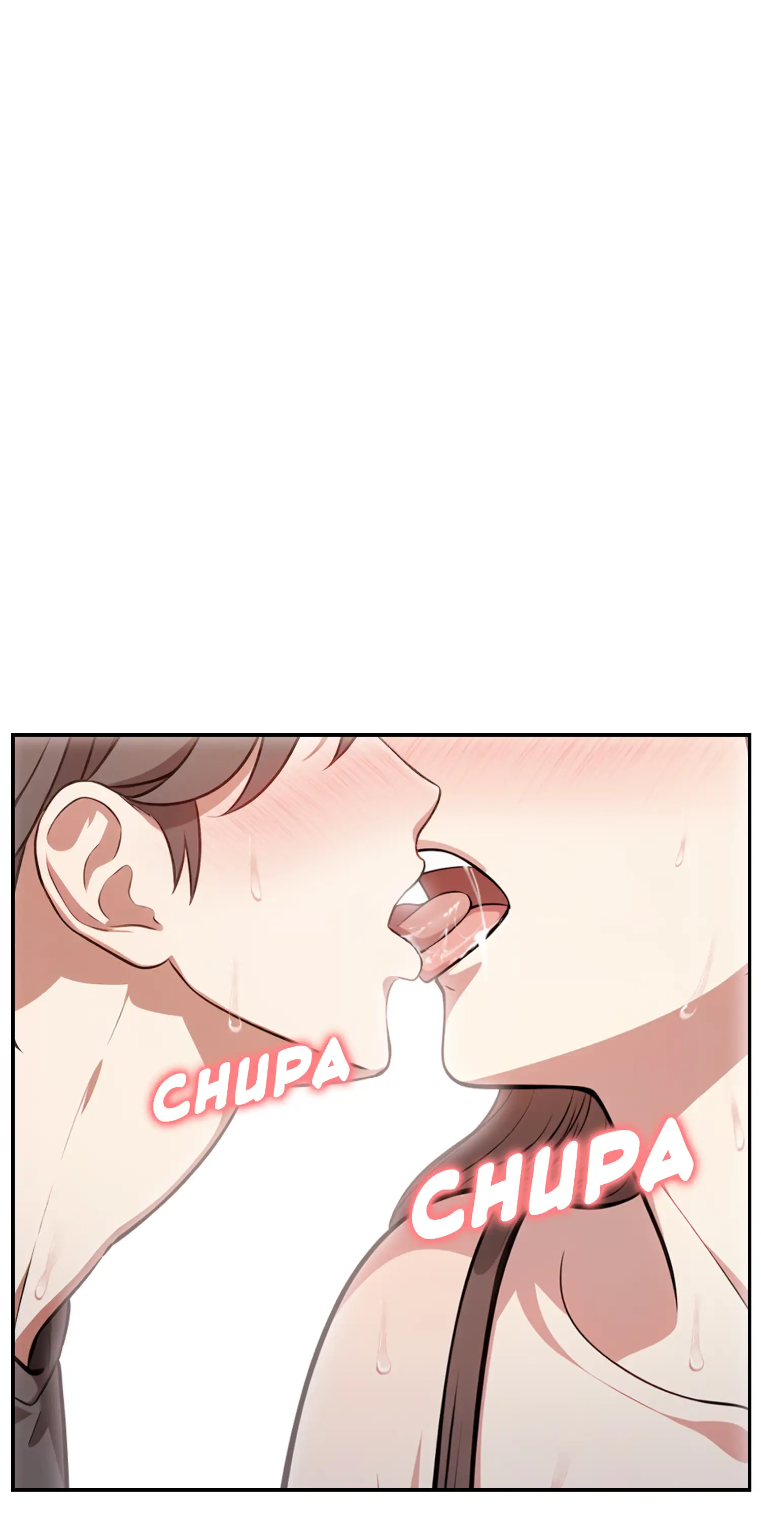 Enamorado De La Madre De Mi Amigo - Episode 2 - read scene 21