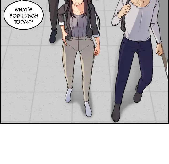 Mom is a Female College Student - Episode 1 - read scene 62