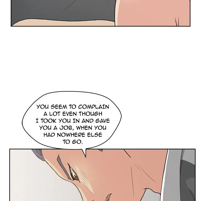 Be Mine, Comic Slut! - Episode 4 - read scene 8