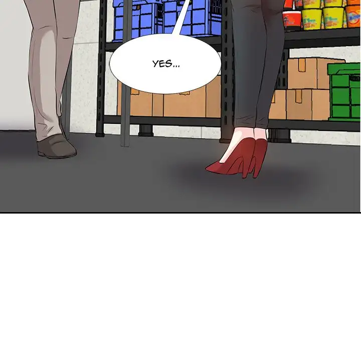 Sugar Daddy - Episode 2 - read scene 114