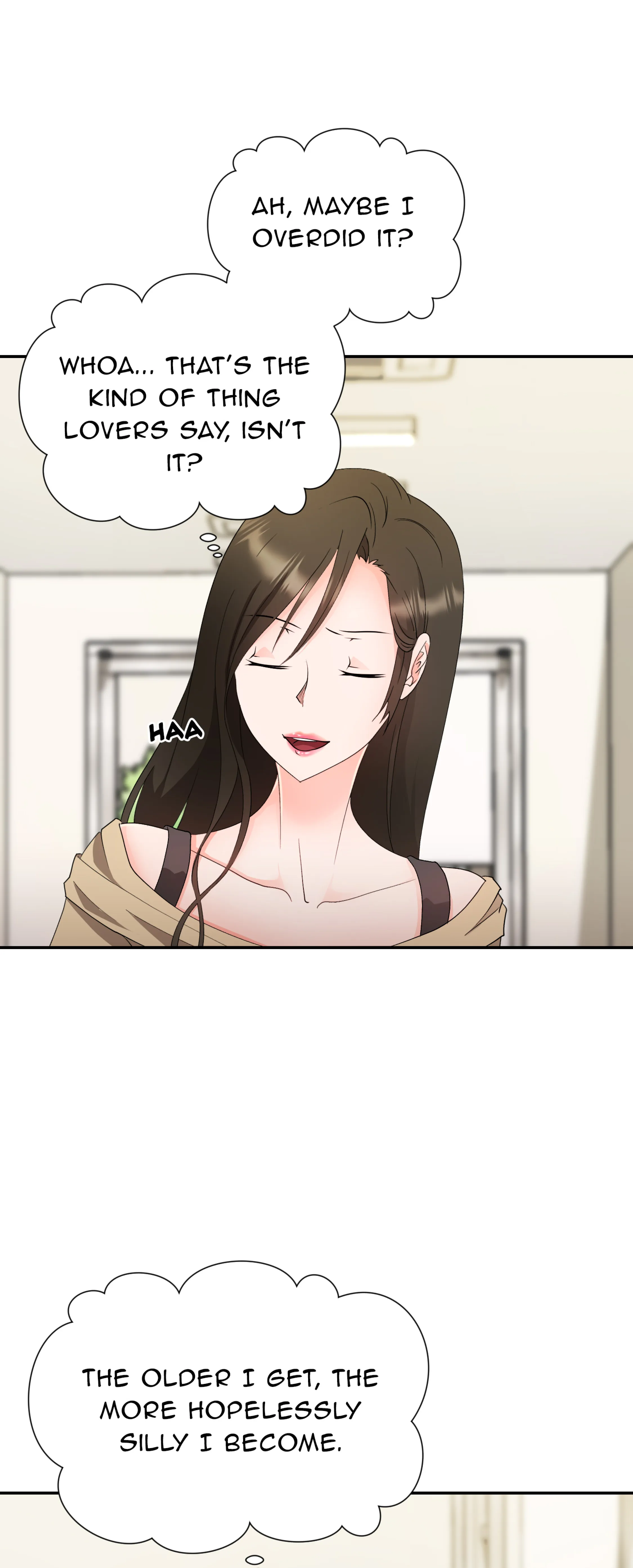 Working Late With You - Episode 4 - read scene 9