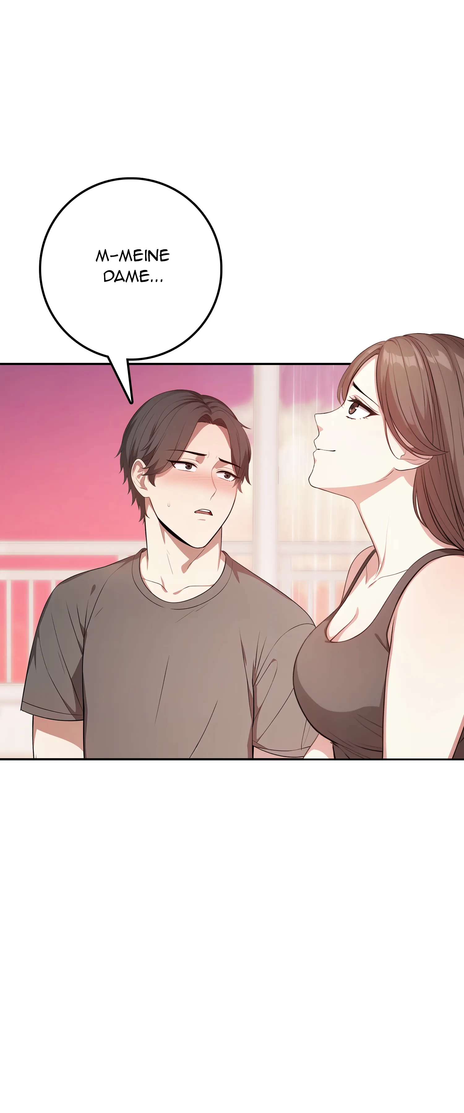 Verliebt in die Mutter meines Freundes - Episode 2 - read scene 20