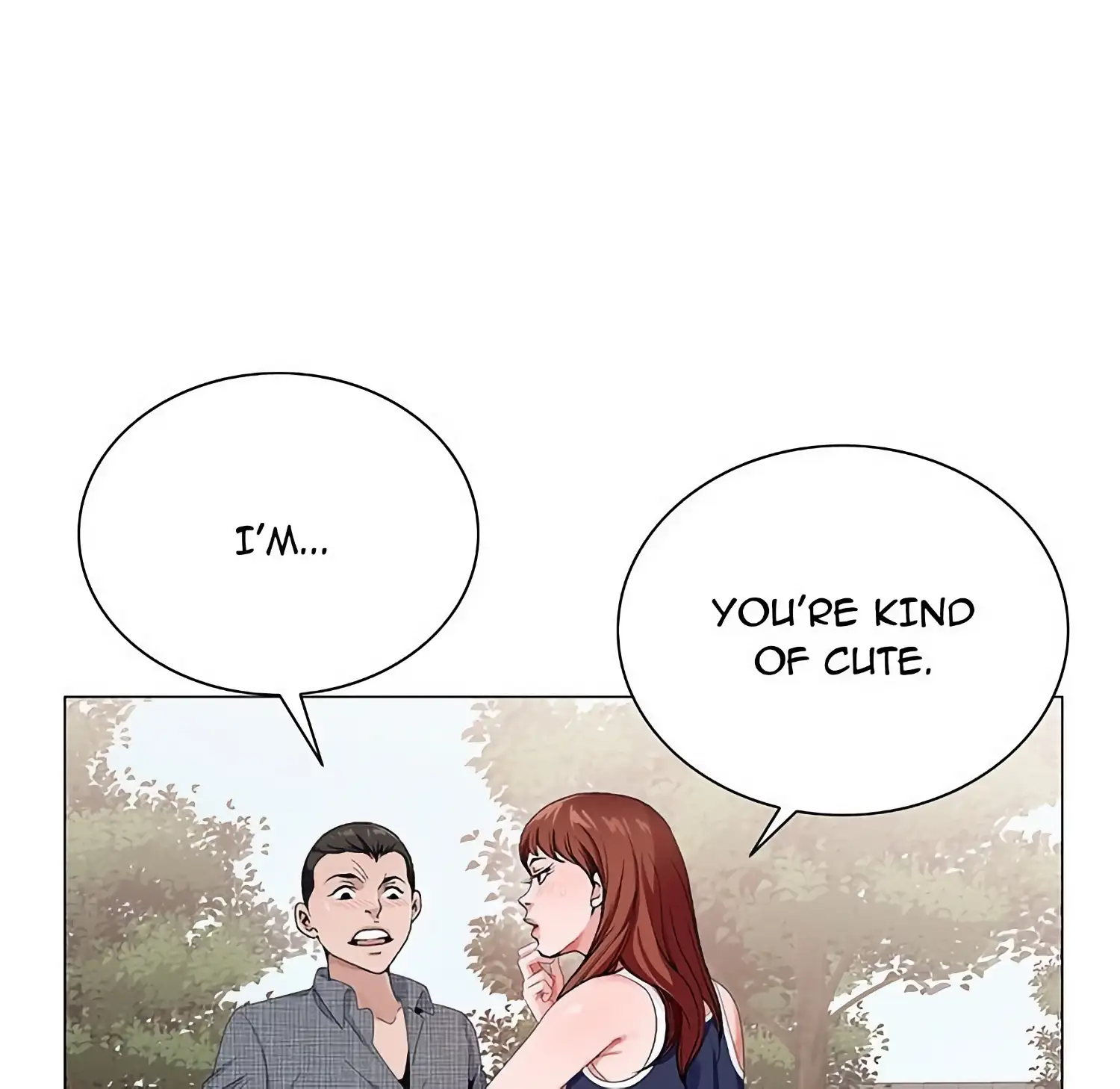 Divine Hands - Prologue - read scene 47