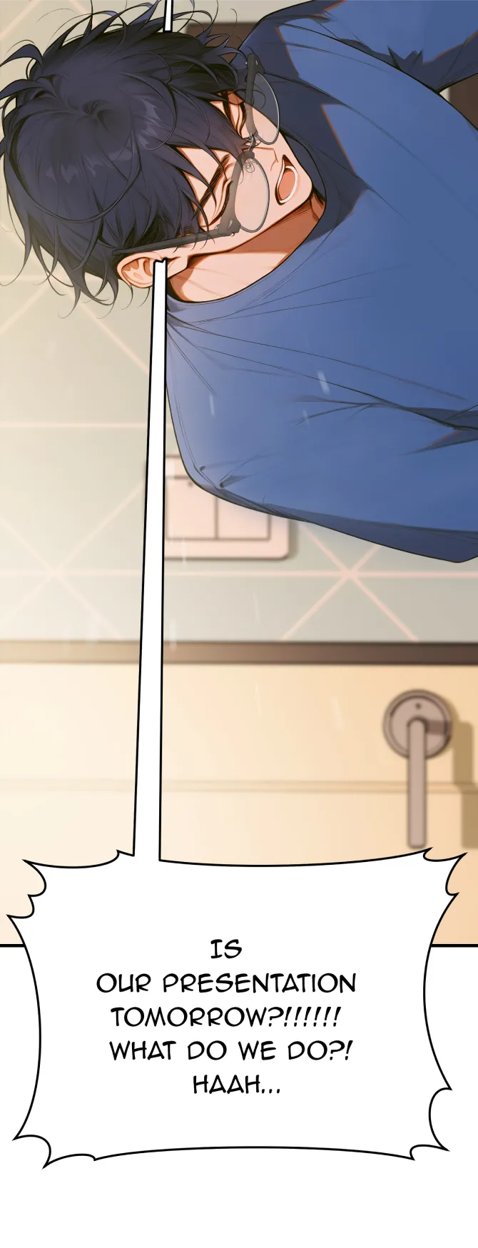 Strong Witch - Episode 1 - read scene 43