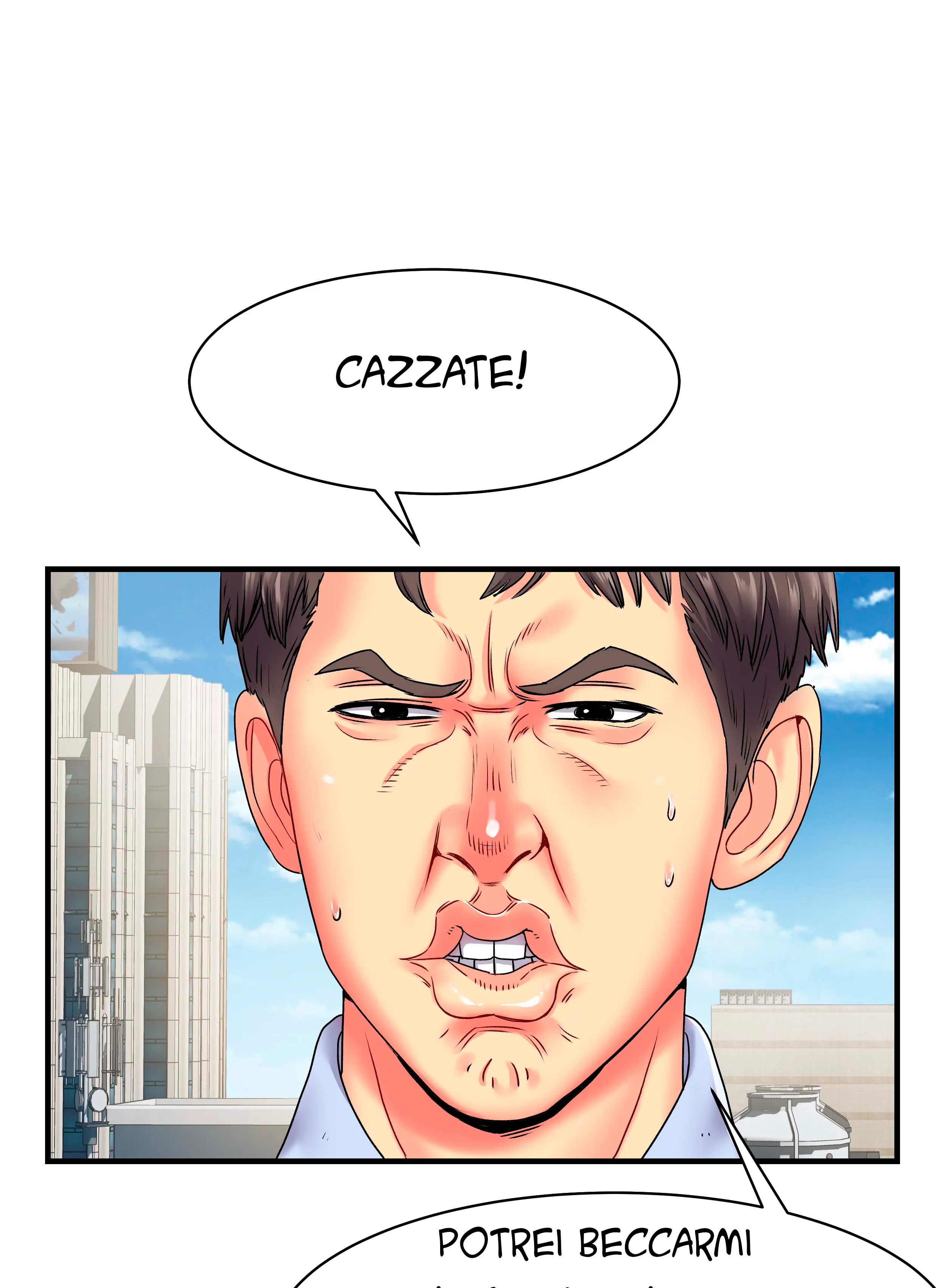Finalmente single - Episode 2 - read scene 30