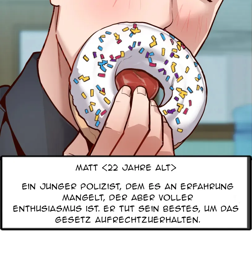 Gesetzloses Mädchen - Prologue - read scene 3