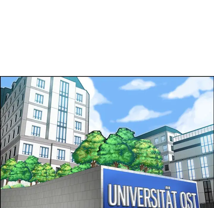 Mama ist eine Studentin - Episode 2 - read scene 85