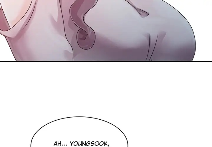 Shh! Il Segreto Della Sorella - Prologue - read scene 3
