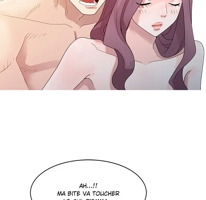 Chut ! Le Secret De Ma Sœur - Episode 2 - read scene 71