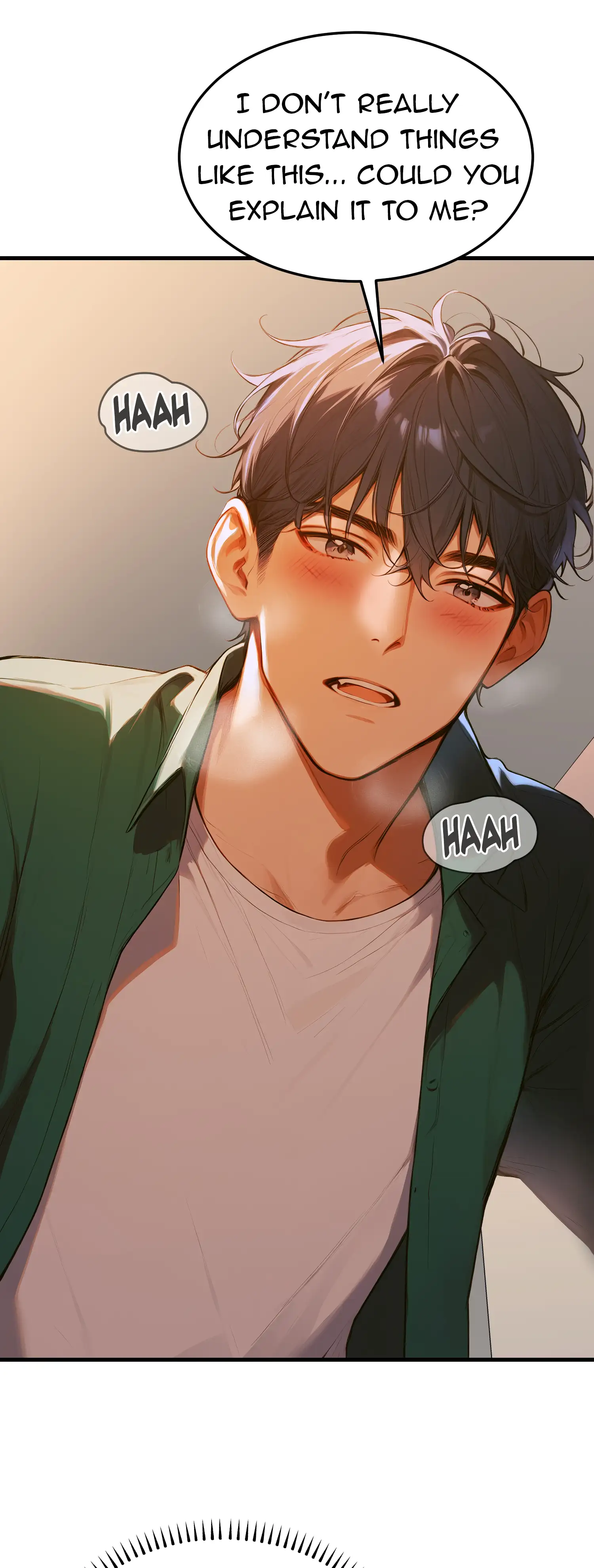 Strong Witch - Episode 5 - read scene 33
