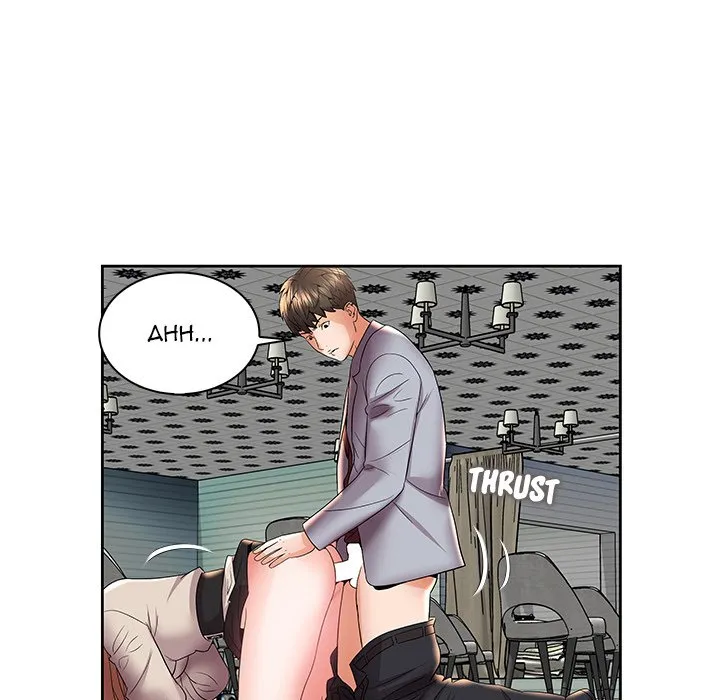 Locked By Desire - Episode 5 - read scene 12