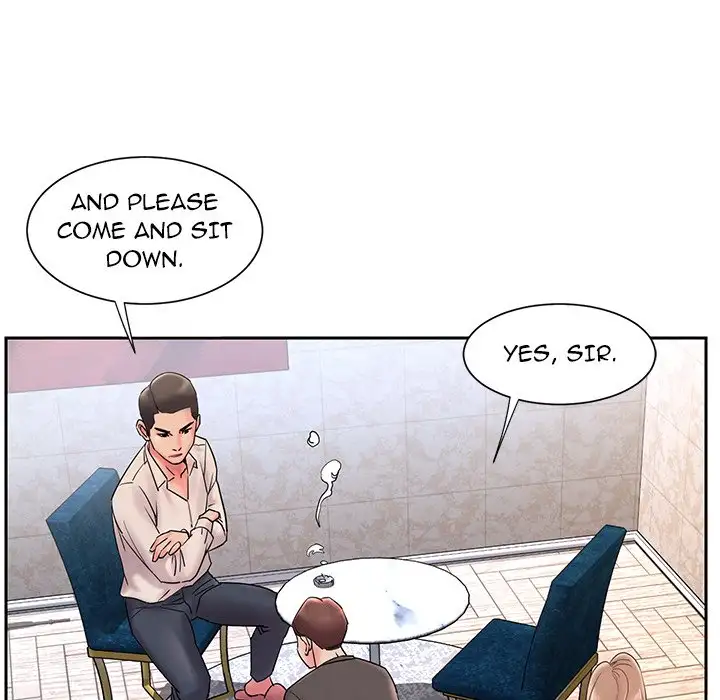 Take My Wife - Episode 1 - read scene 87
