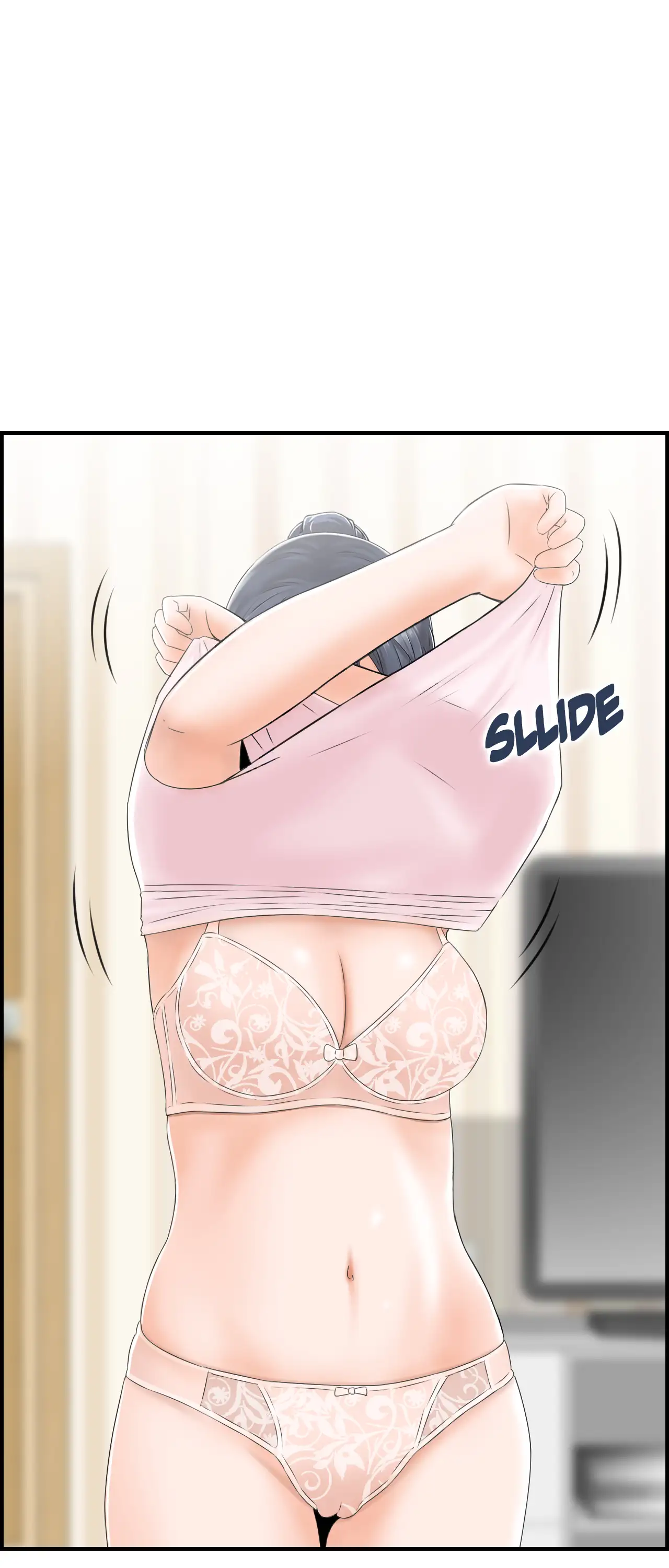 Married Woman Mania - Episode 3 - read scene 36