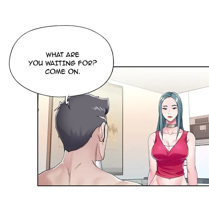 The Idol Project - Episode 5 - read scene 39