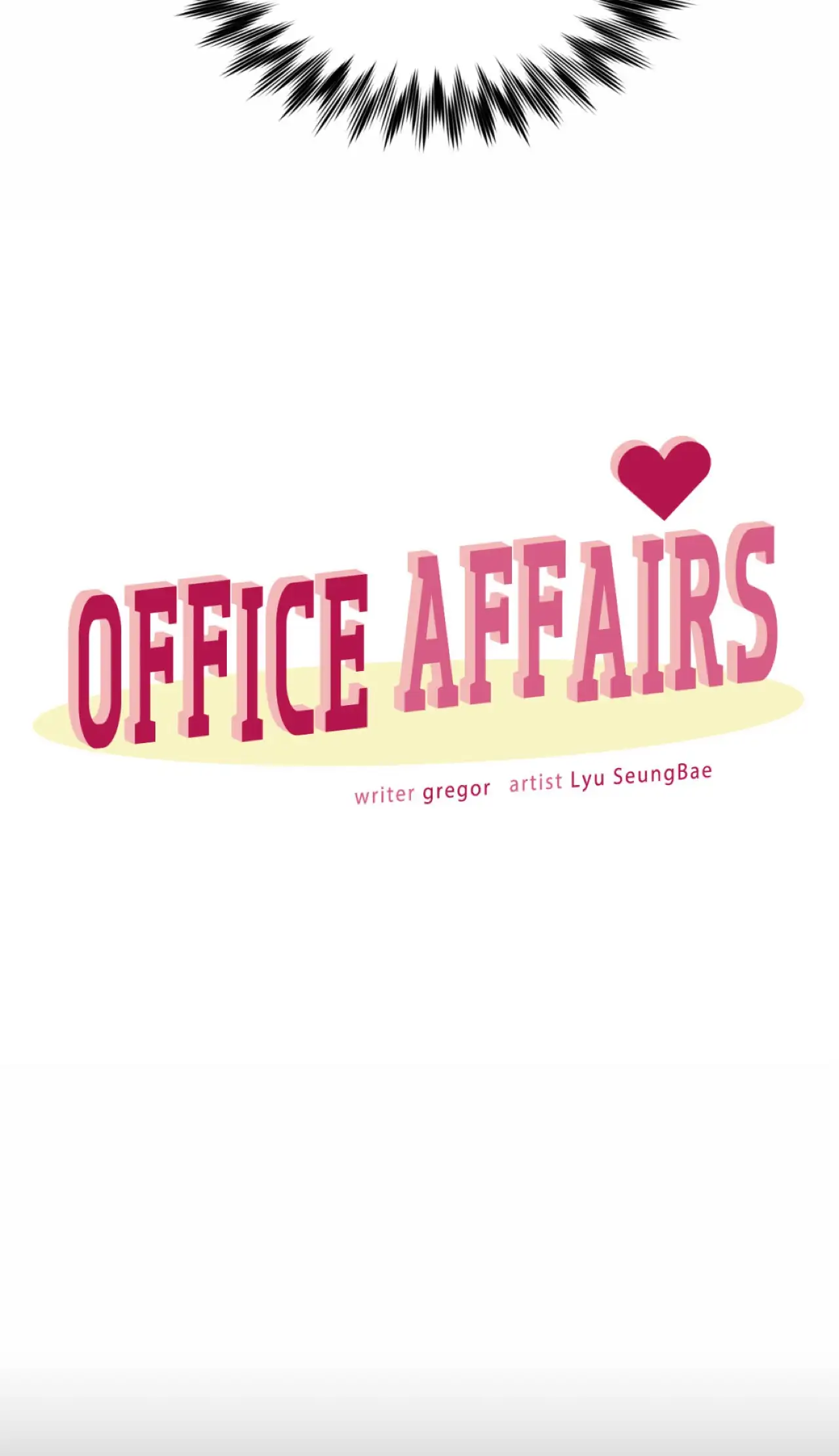 Office Affairs - Episode 1 - read scene 35