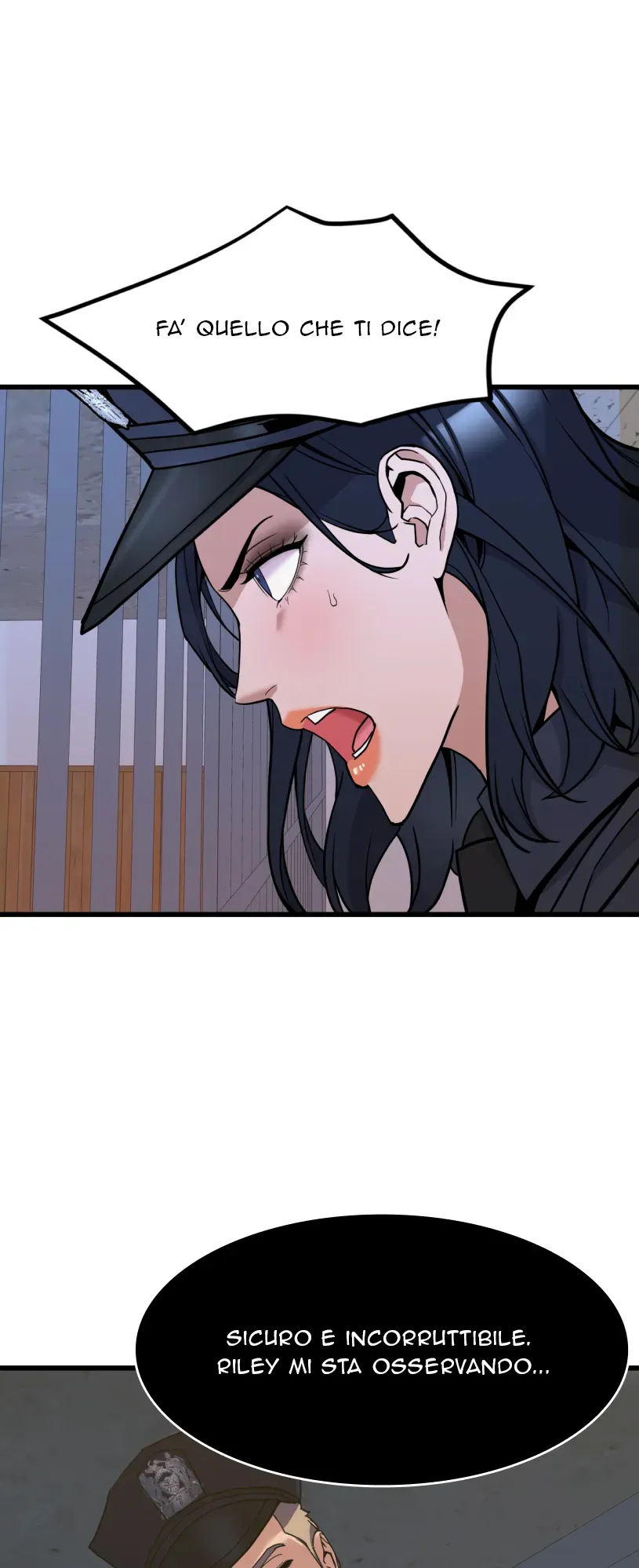 Ragazza Fuorilegge - Episode 1 - read scene 44