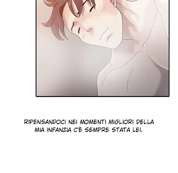 Shh! Il Segreto Della Sorella - Episode 1 - read scene 80