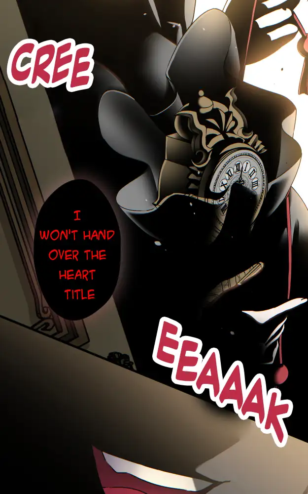 Royal Antique Dealer’s Case Files - Episode 3 - read scene 9
