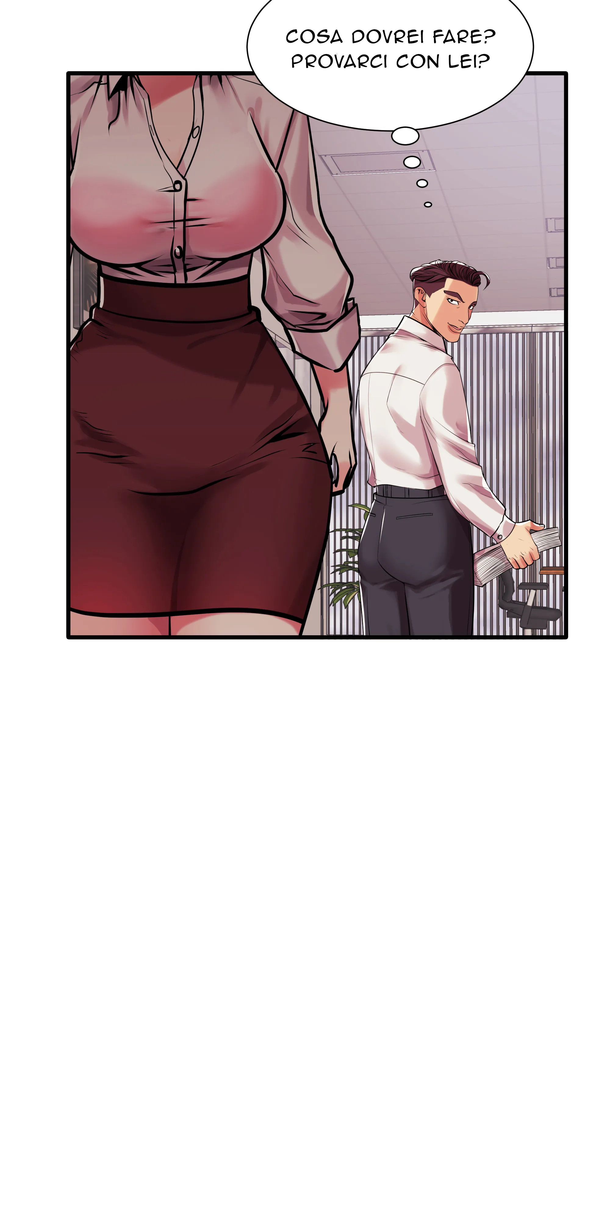Mamma Squalificata - Episode 1 - read scene 64