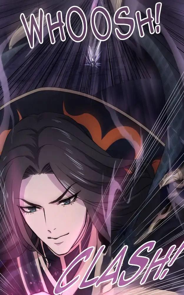 Thunderbolt Fantasy - Episode 1 - read scene 215