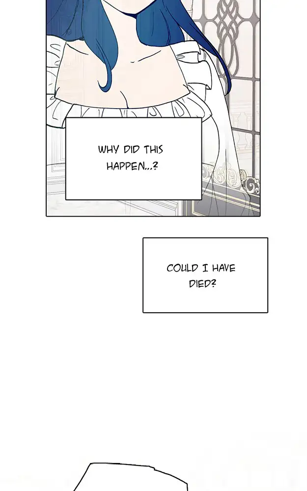 What is the outcome for the villain? - Episode 2 - read scene 62