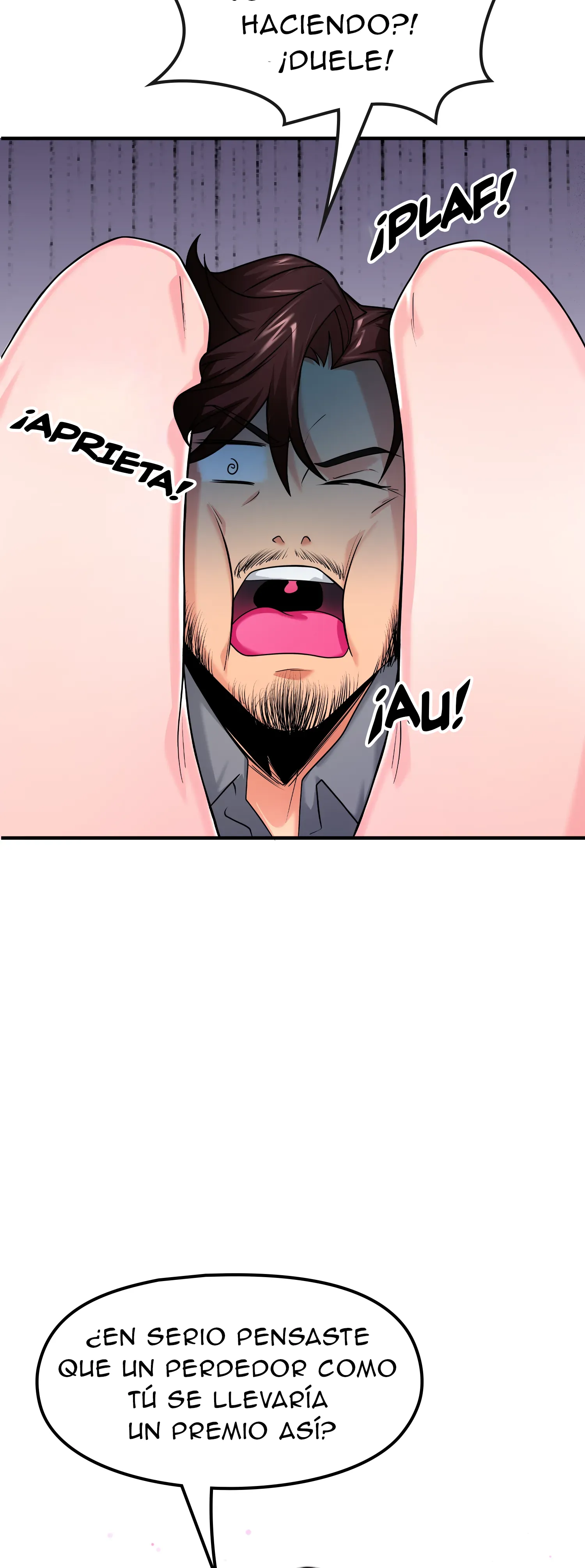 Apuesta Fuerte - Episode 4 - read scene 3