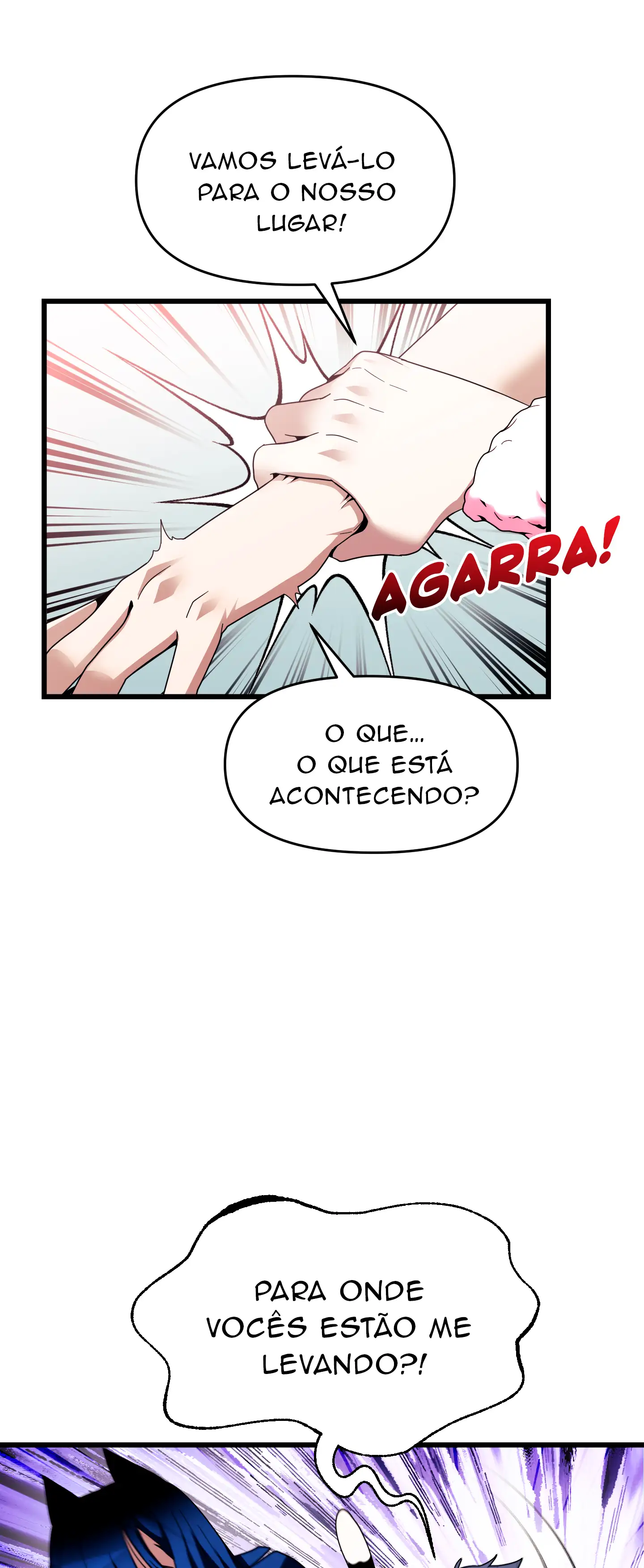 Botão Quente - Episode 1 - read scene 59
