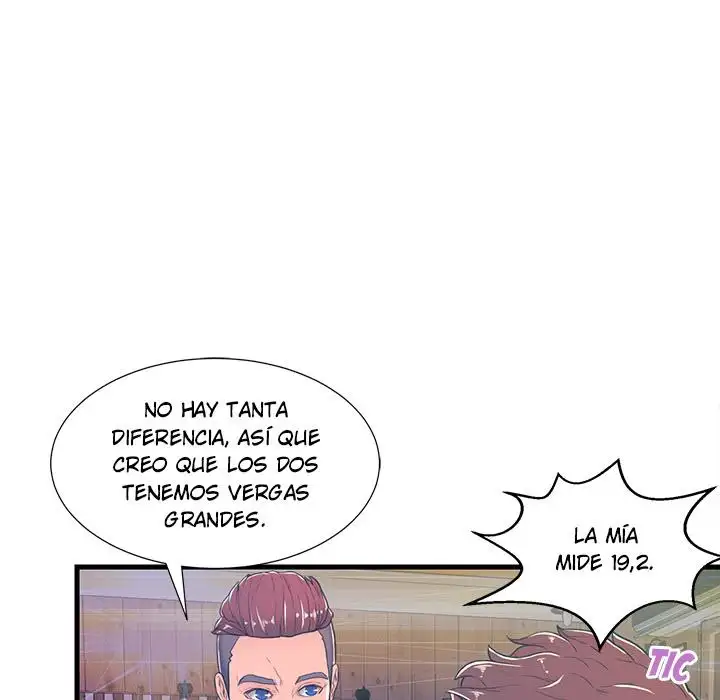 Zona De Amor Potencial - Episode 2 - read scene 71