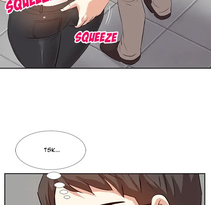Sugar Daddy - Episode 3 - read scene 74