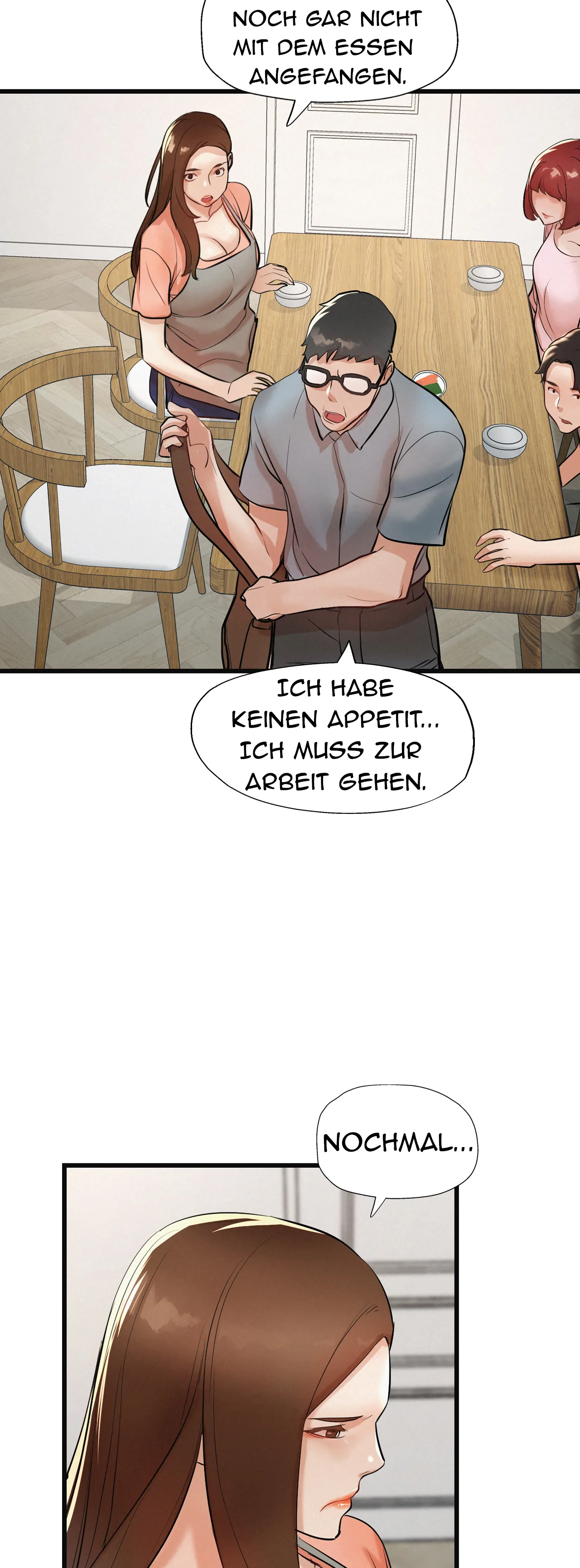 Meine Stiefmutter einseifen - Episode 2 - read scene 34