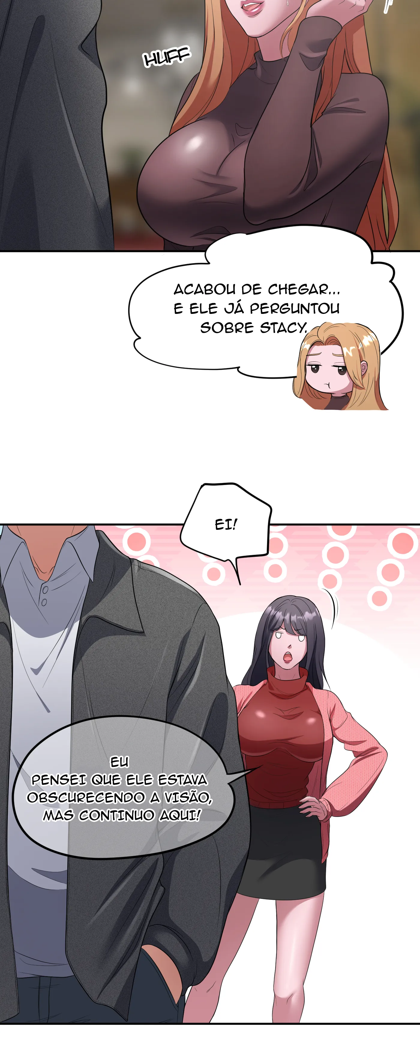 Jogos De Inverno - Prologue - read scene 25