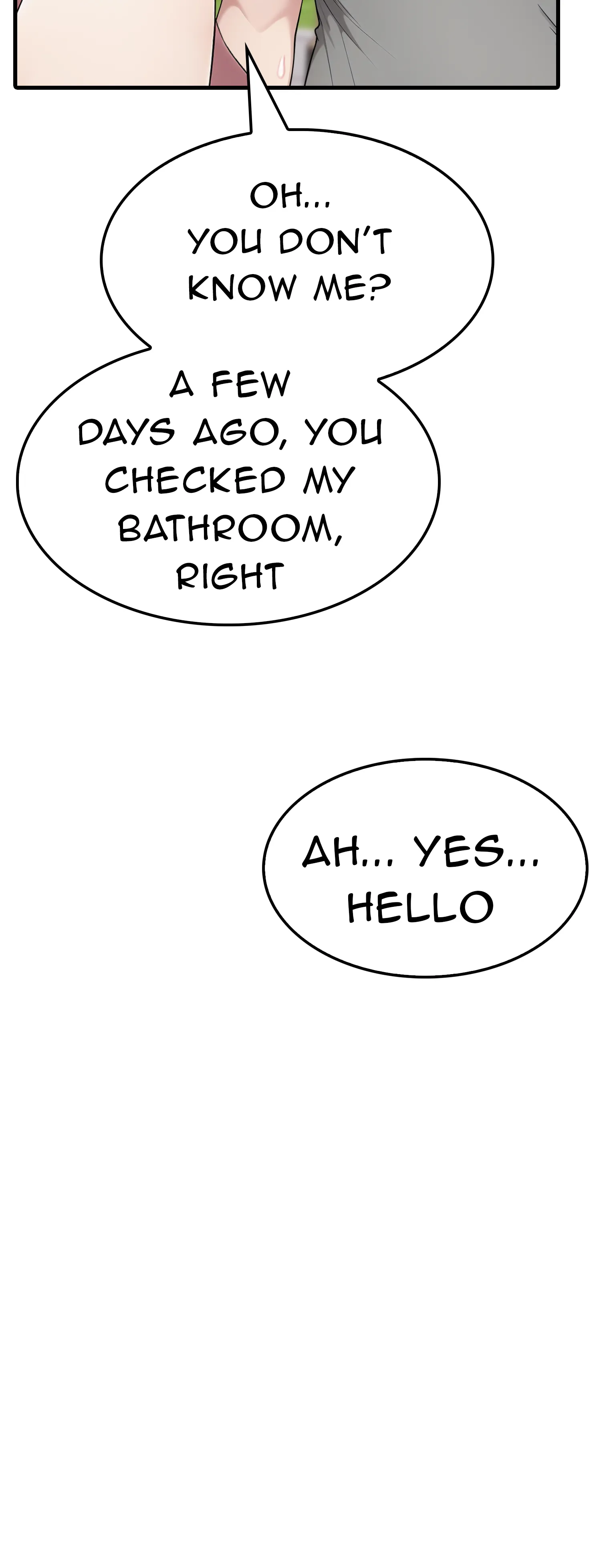 The Wife Game - Episode 5 - read scene 25